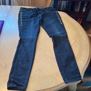 Express Zelda slim fit ultra lol jetting